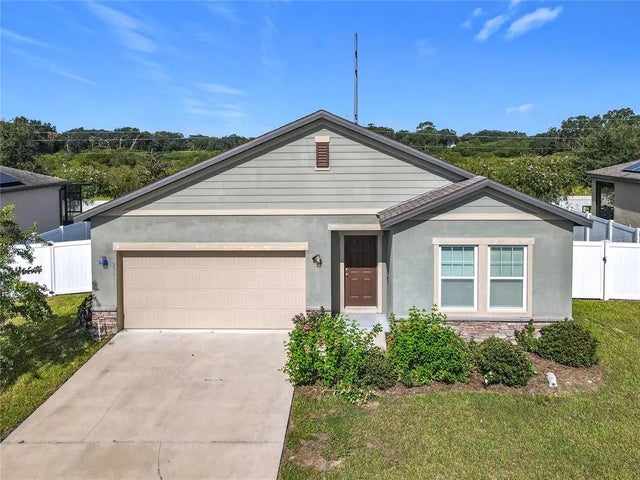 326 Hidden Lake Loop, HAINES CITY