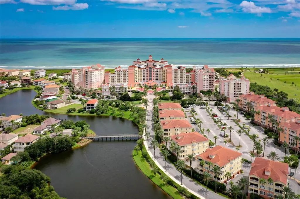 200 Ocean Crest Drive 1012, PALM COAST
