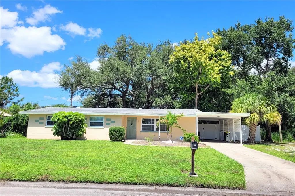 2975 Louise Street, SARASOTA