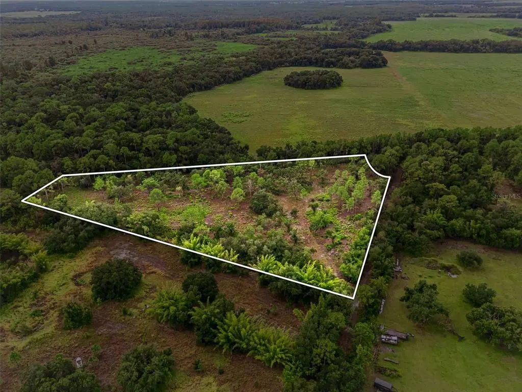 14020 Cypress Lane, WIMAUMA