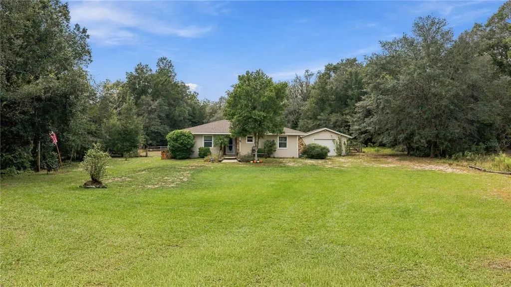 7910 Sw 202nd Court, DUNNELLON