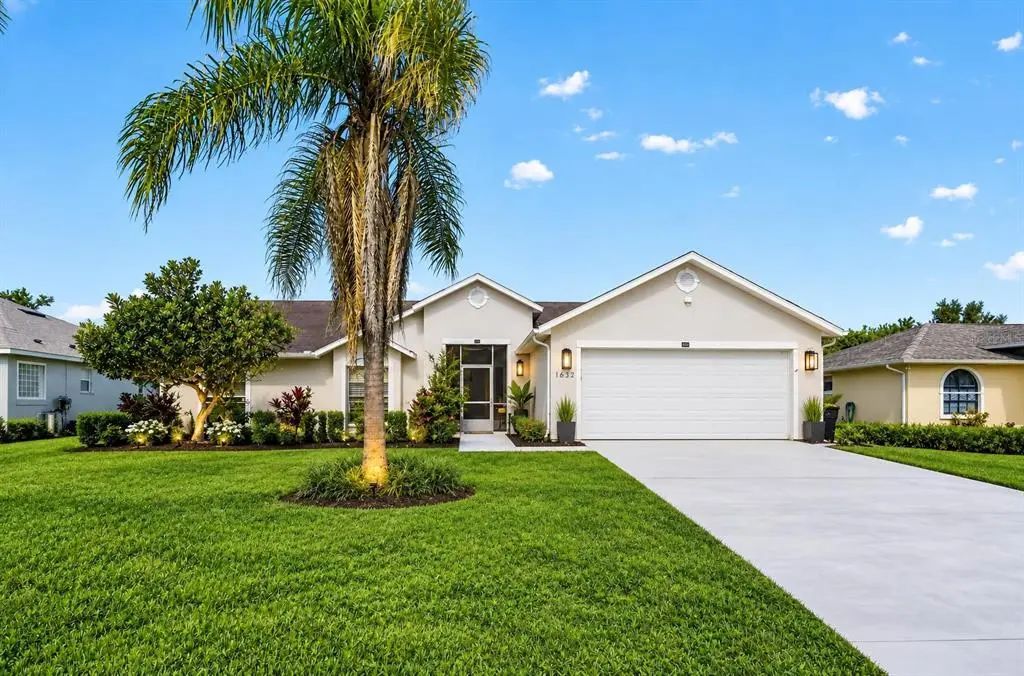 1632 Cains Avenue Nw, PALM BAY