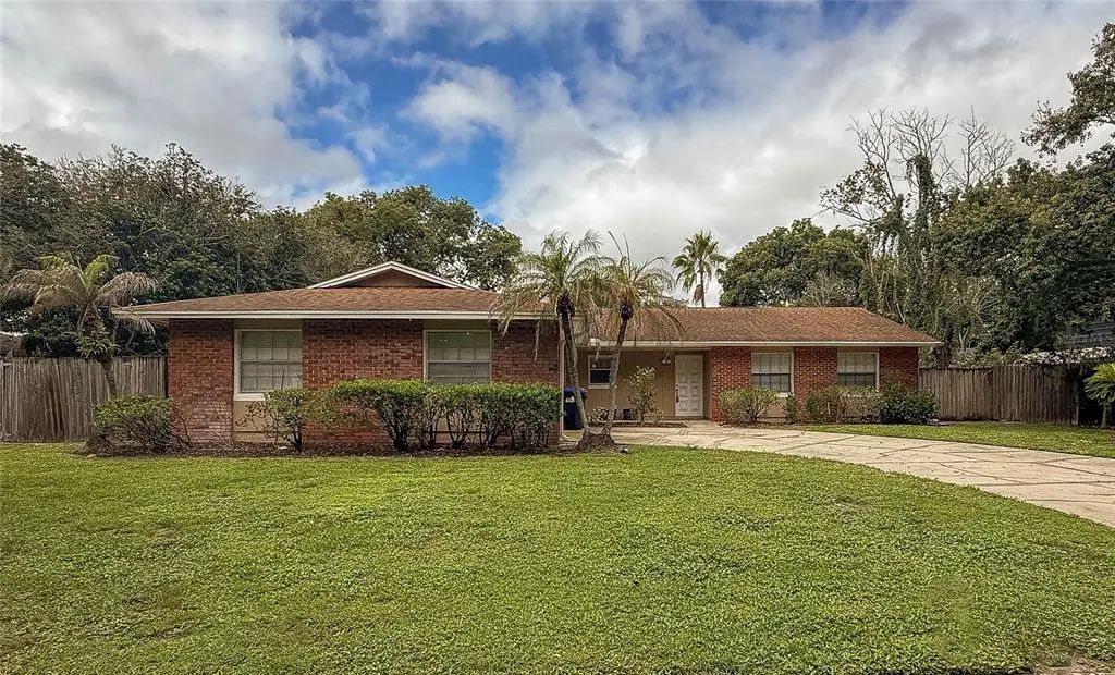 6260 Morning Mist Lane, ORLANDO