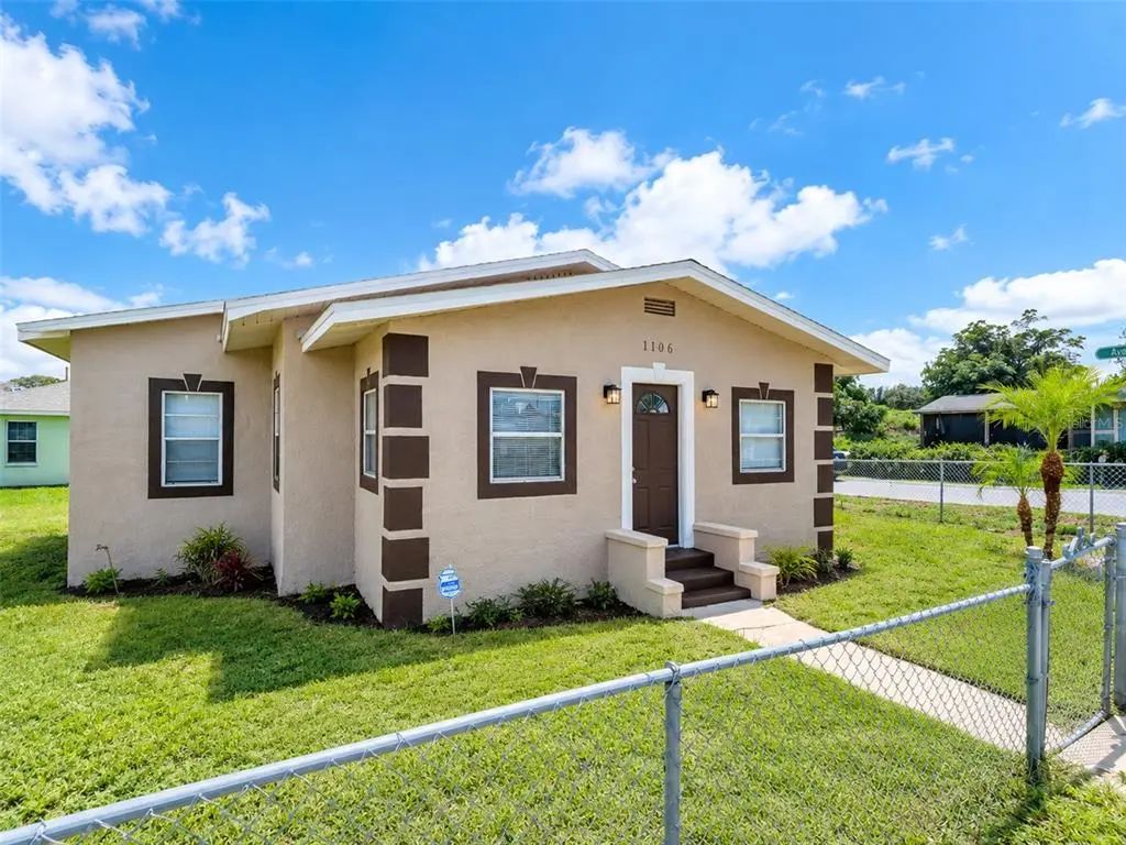 1101 Dr Martin L King Jr Way, HAINES CITY