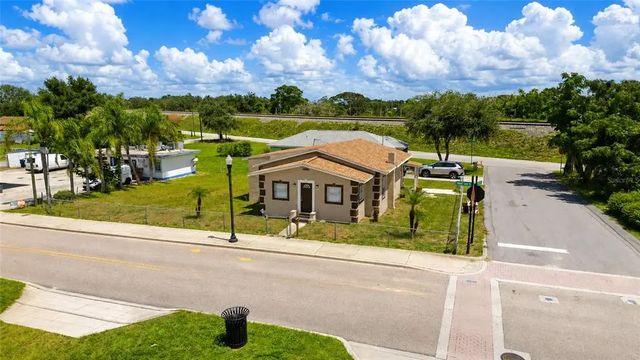 1101 Dr Martin L King Jr Way, HAINES CITY