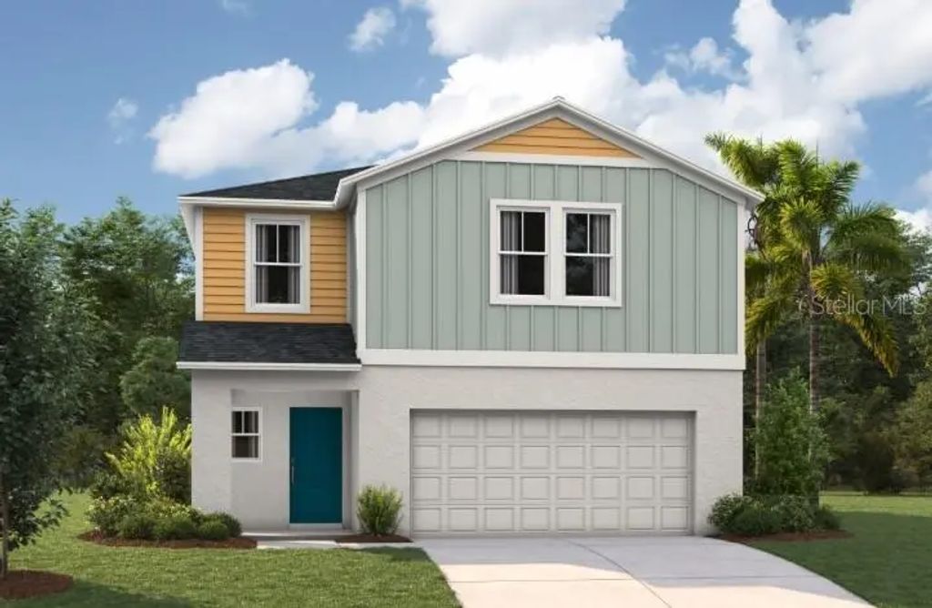 15121 Maude Landing Loop, WIMAUMA