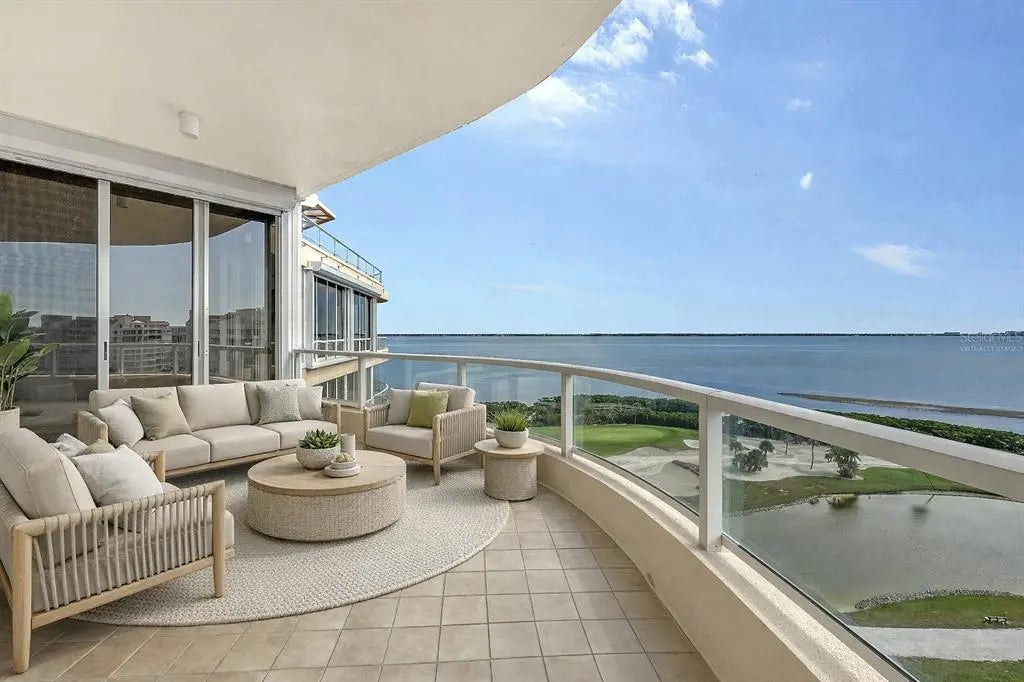 3060 Grand Bay Boulevard 195, LONGBOAT KEY