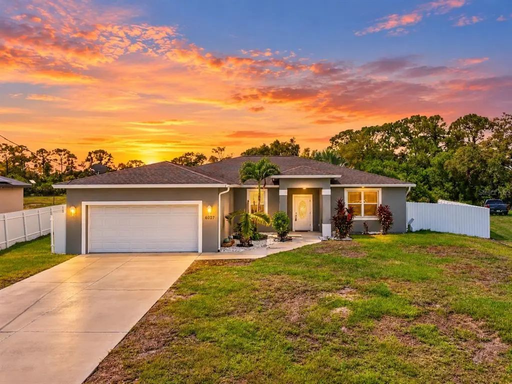 6027 Acorn Circle, LABELLE