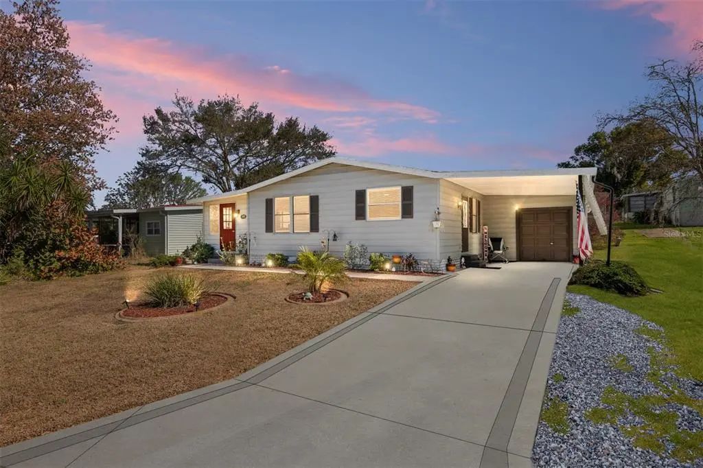 1727 Hilton Head Boulevard, LADY LAKE
