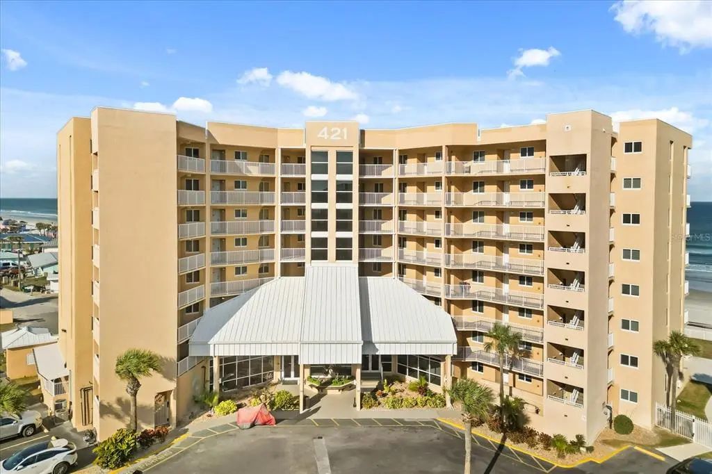 421 S Atlantic Avenue 706, NEW SMYRNA BEACH