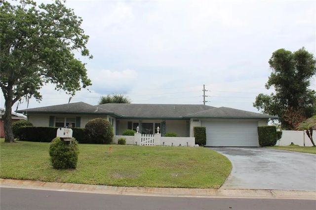 2324 Haley Court, KISSIMMEE