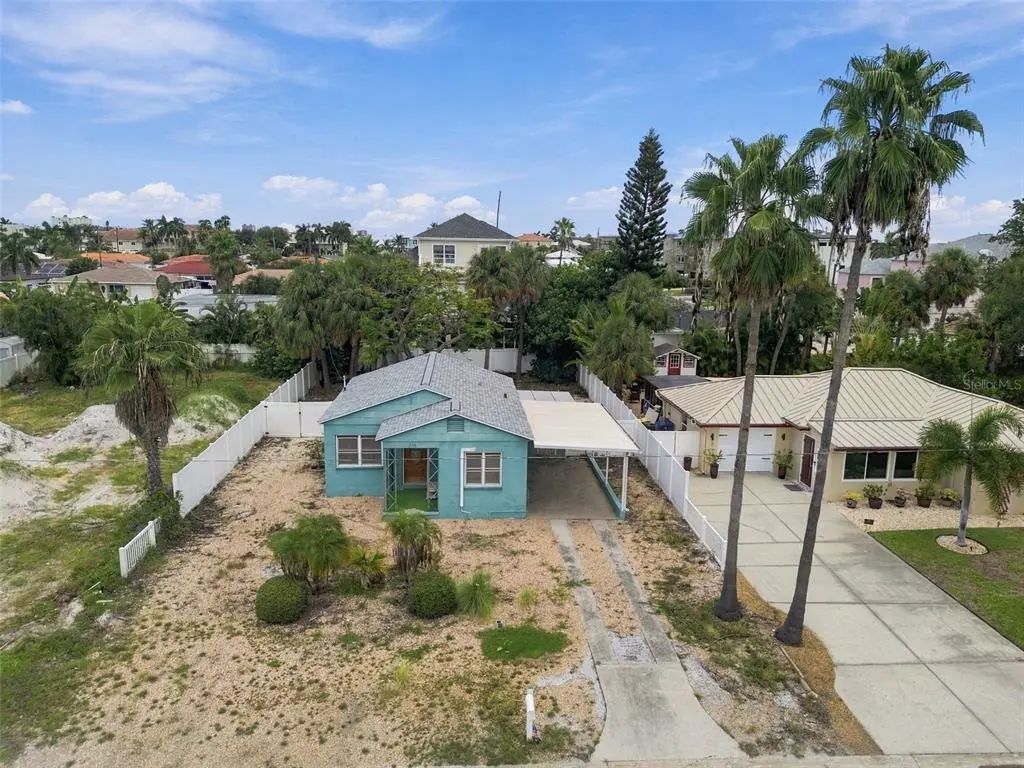 266 44th Avenue, ST PETE BEACH