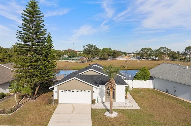 3149 Bear Path, KISSIMMEE