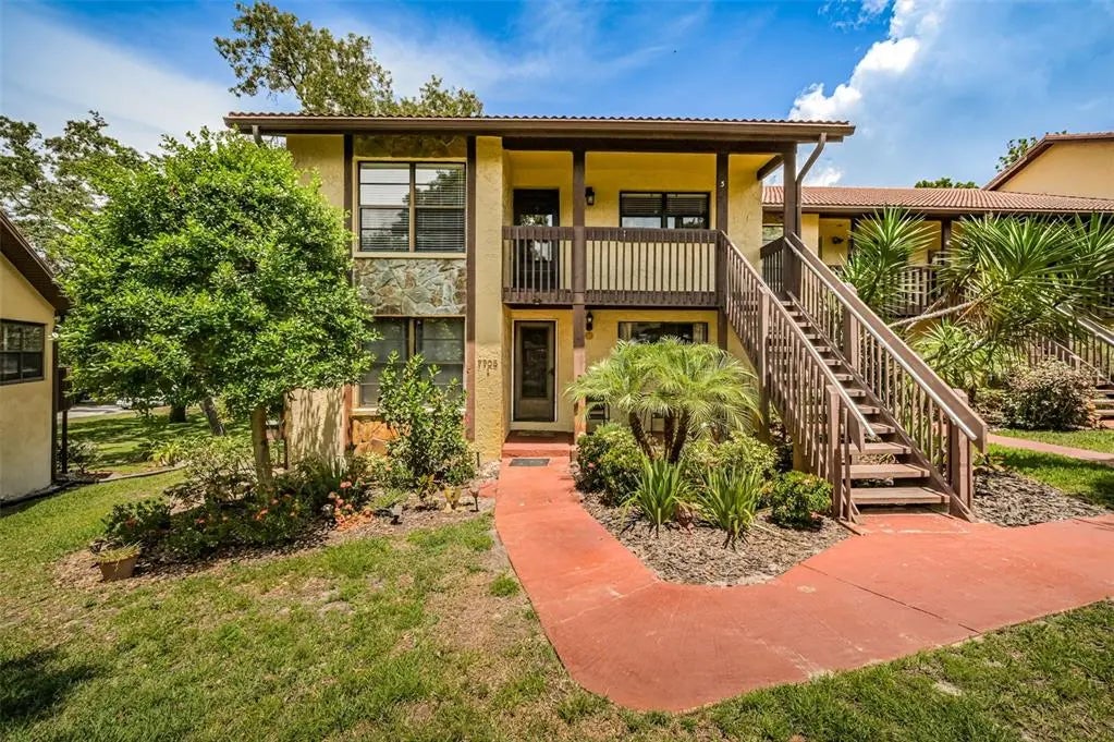 7705 Forest Trail 1, PORT RICHEY