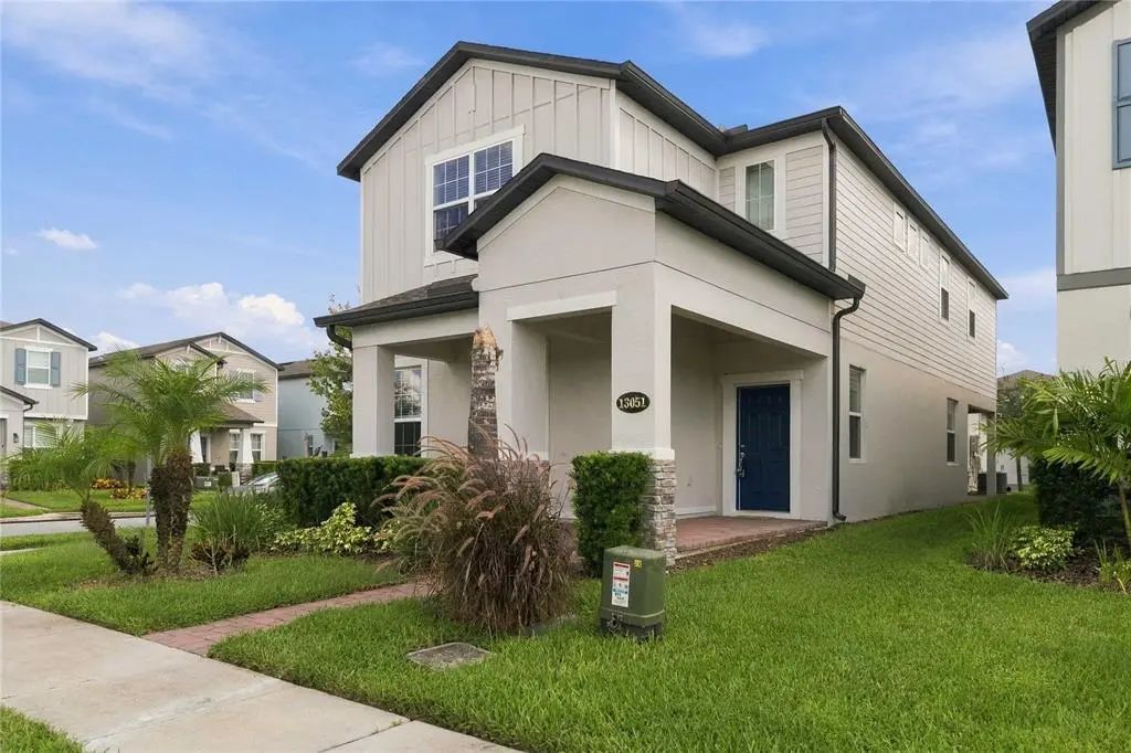 13051 Spring Grove Way, WINTER GARDEN