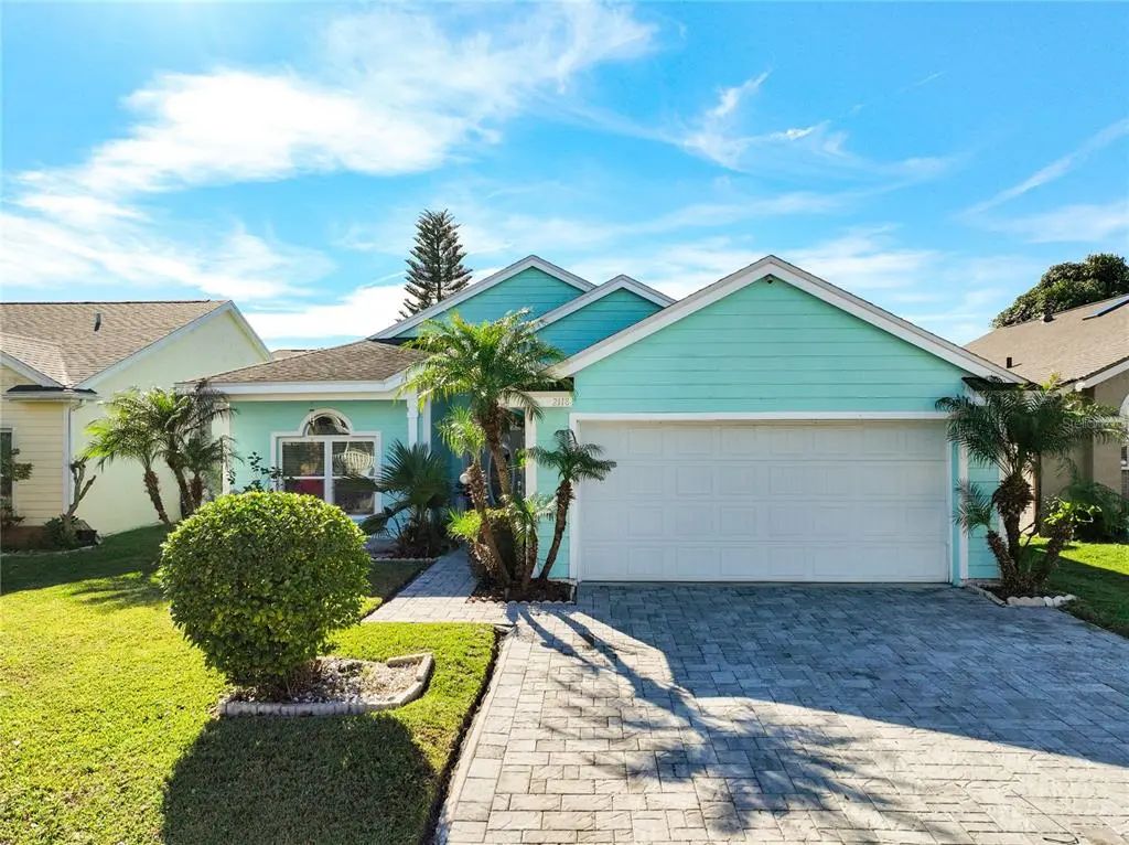 2118 Meadowmouse Street, ORLANDO