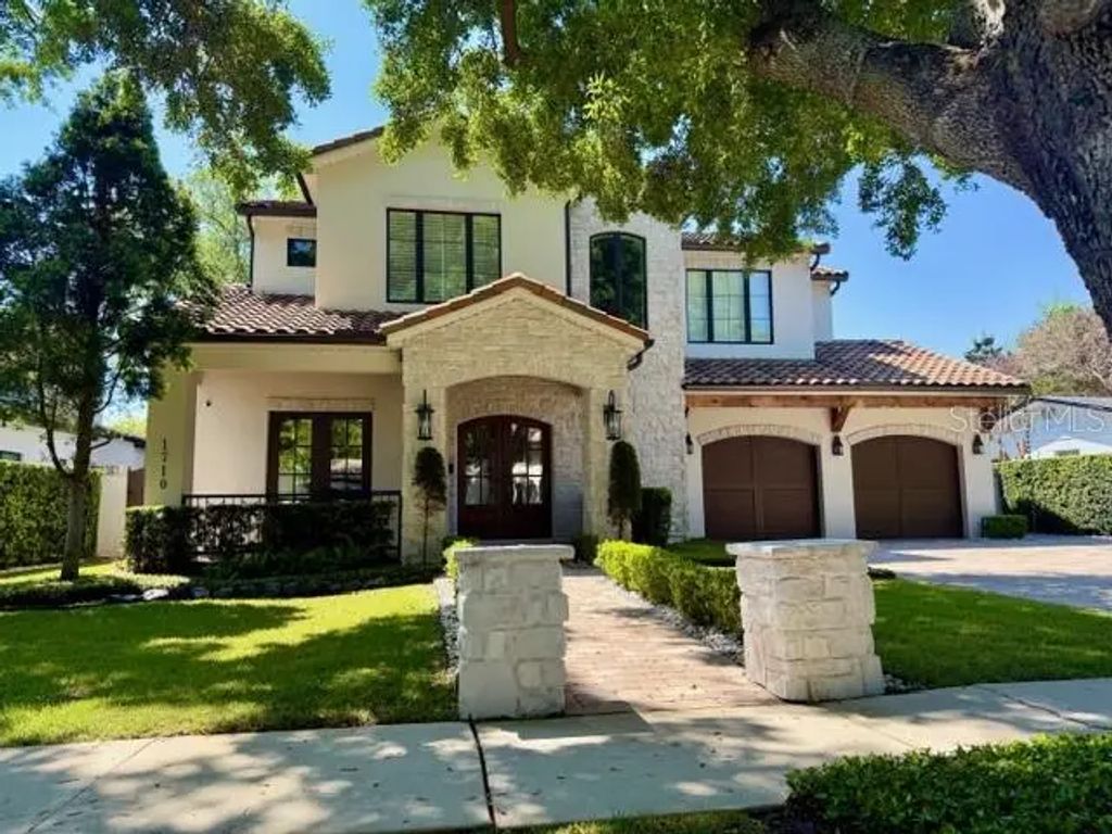 1710 Oneco Avenue, WINTER PARK