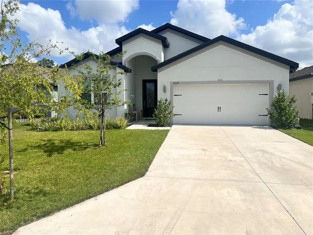 6316 Dolostone Drive, LAKELAND