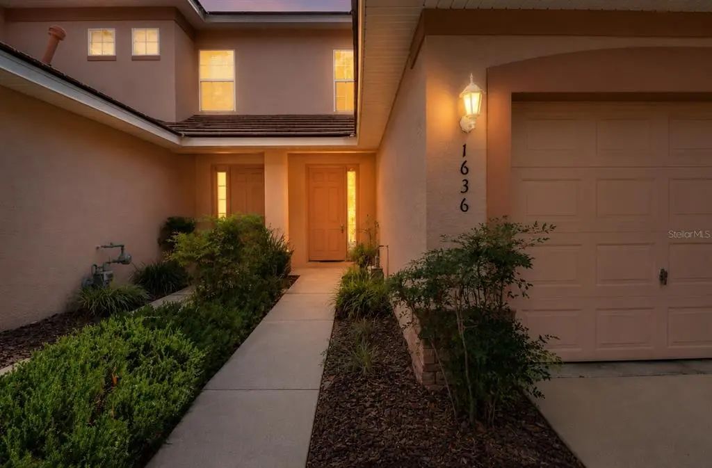 1636 W Spring Meadow Loop, LECANTO