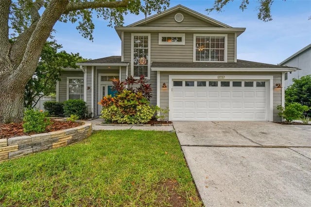 17737 Esprit Drive, TAMPA