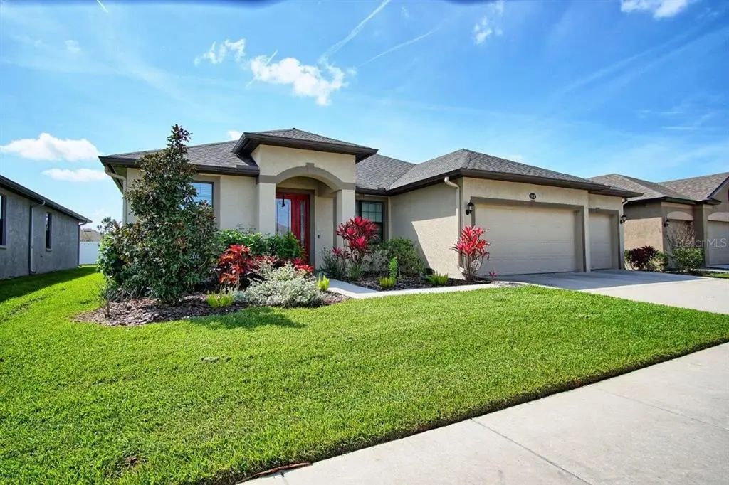 11619 Iris Spring Court, RIVERVIEW
