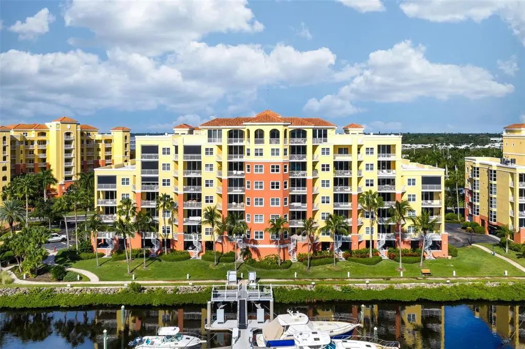 610 Riviera Dunes Way 307, PALMETTO