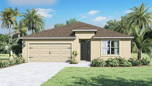 1779 Grandiose Drive, HAINES CITY