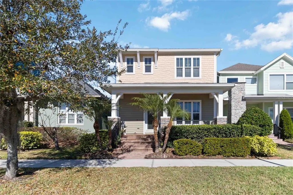8905 Laureate Boulevard, ORLANDO