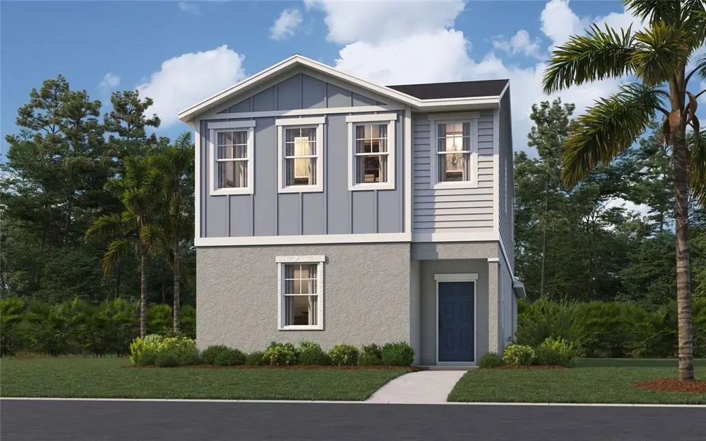 5750 Stockade Boulevard, ST CLOUD