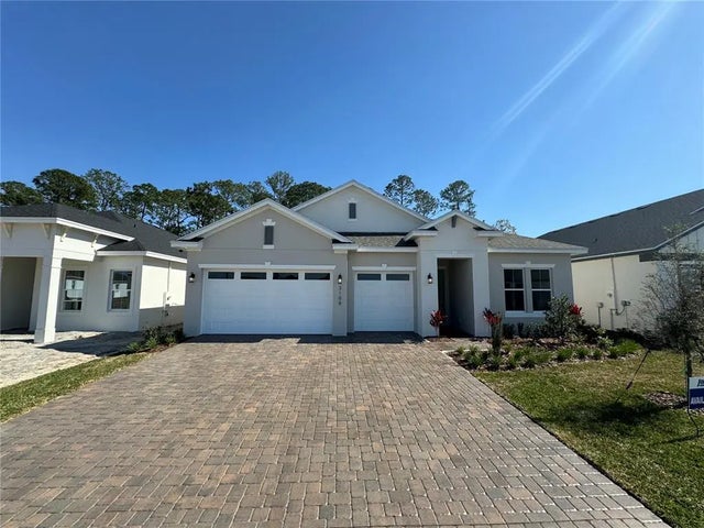 3108 Firethorn Circle, DAYTONA BEACH