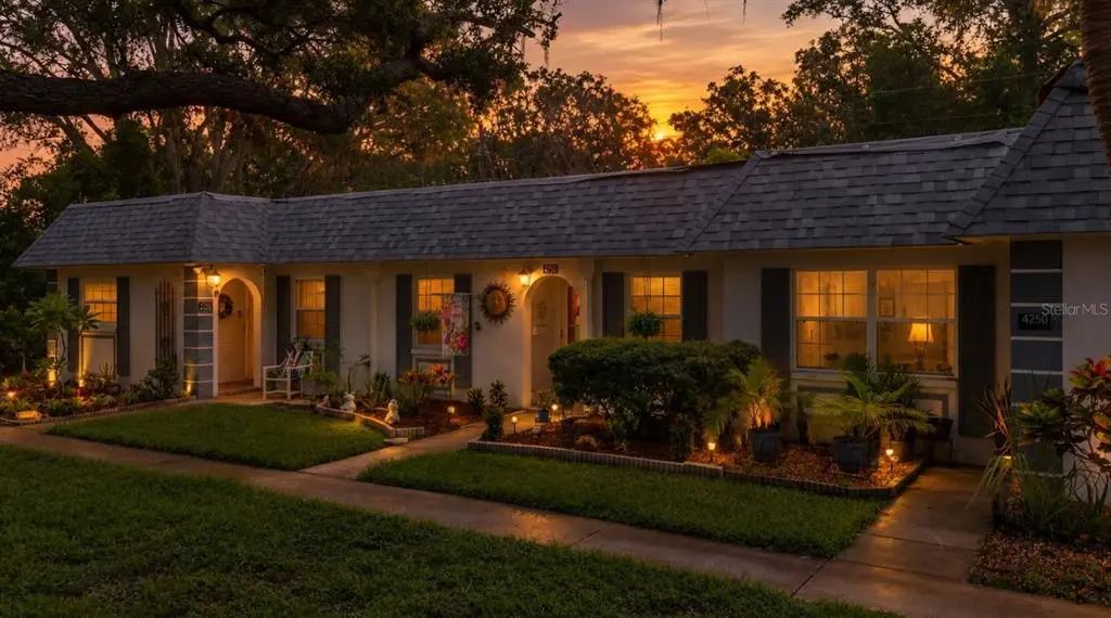 4252 Sheldon Place 4252, NEW PORT RICHEY