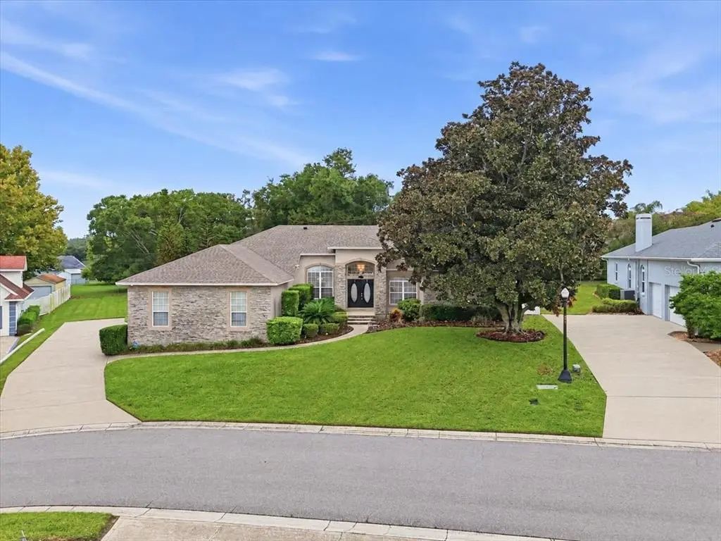 5599 Summerland Hills Drive, LAKELAND