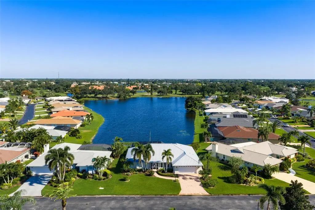 903 Pinehurst Lane, VENICE