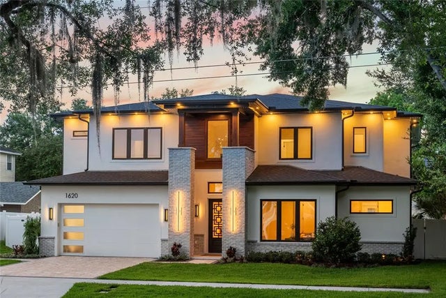 1620 S Eola Drive, ORLANDO