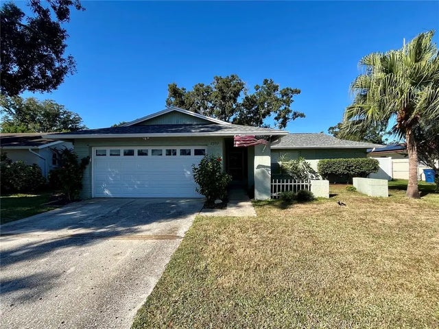 2332 Hawthorne Drive, CLEARWATER