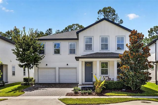 17336 Lake Star Road, WINTER GARDEN