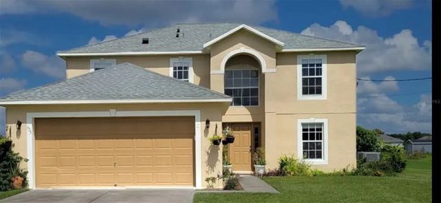 N/A, WINTER HAVEN