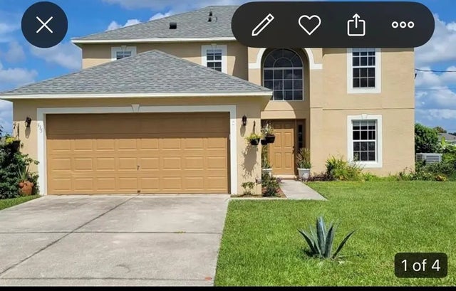 N/A, WINTER HAVEN
