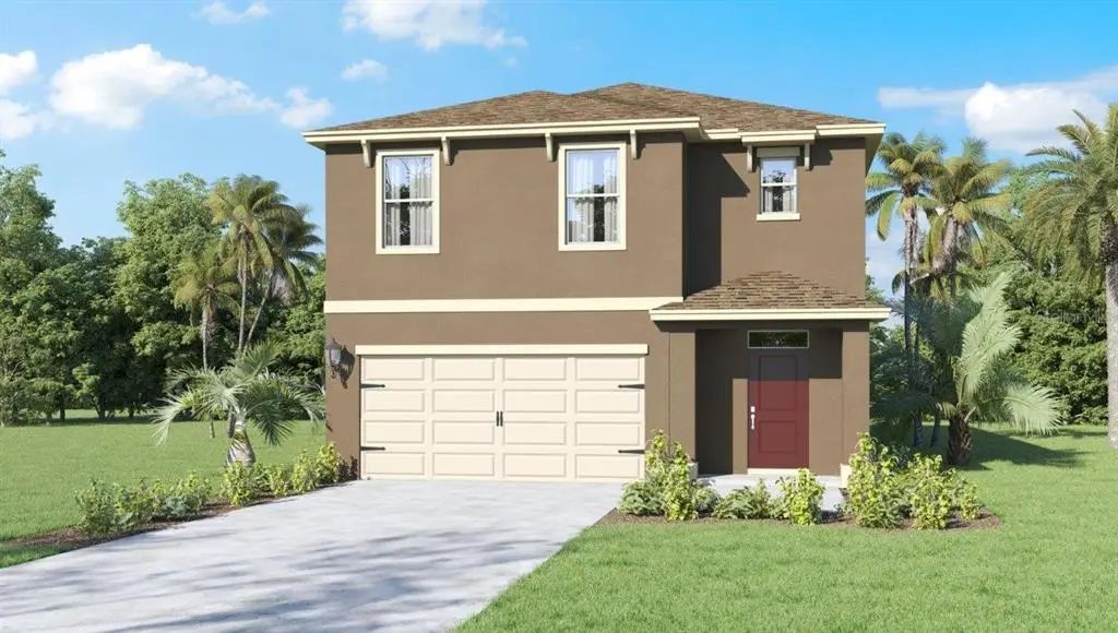 4069 Giorgio Drive, WINTER HAVEN