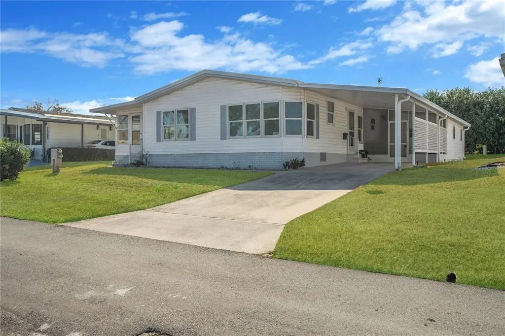 1569 Heather Hill Drive, LAKELAND