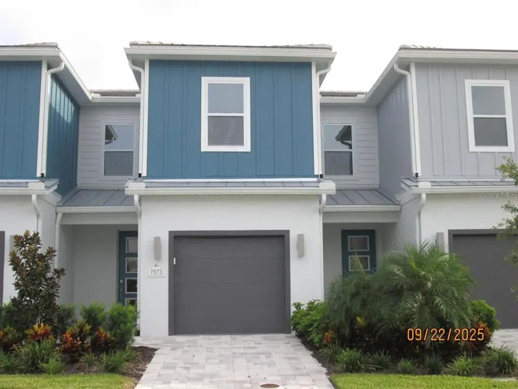 7873 Spectrum Dr, REUNION