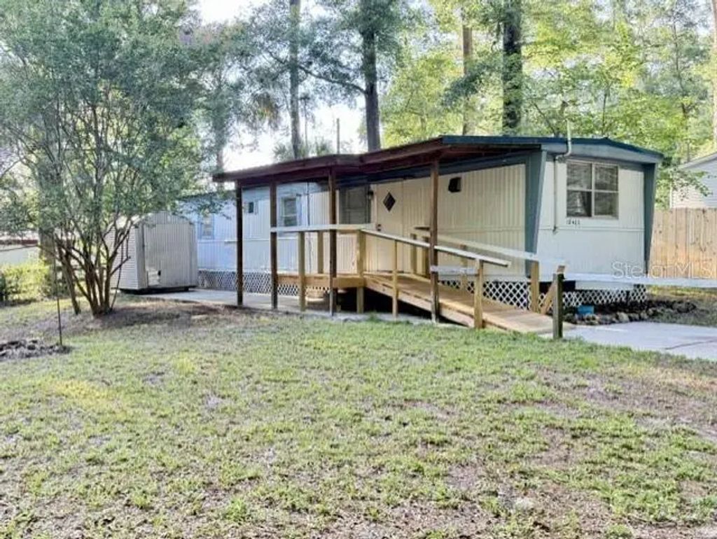 18400 Nw 233rd Terrace, HIGH SPRINGS