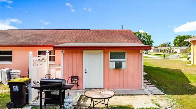 Photo of 739 Dromedary Drive Efficiency, KISSIMMEE FL