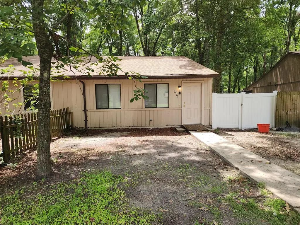 2018 Sw 70th Terrace, GAINESVILLE
