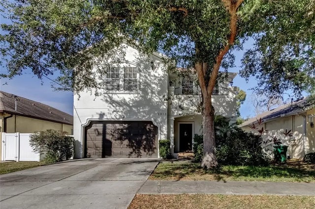 2913 W Cordelia Street, TAMPA