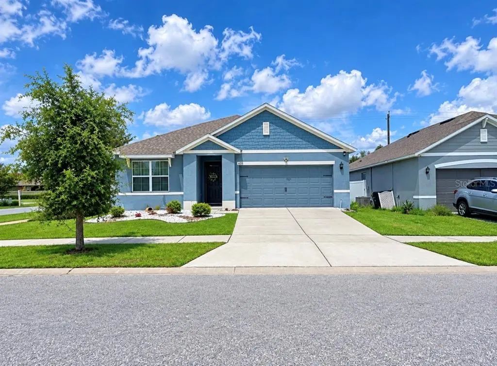 635 Autumn Stream Drive, AUBURNDALE