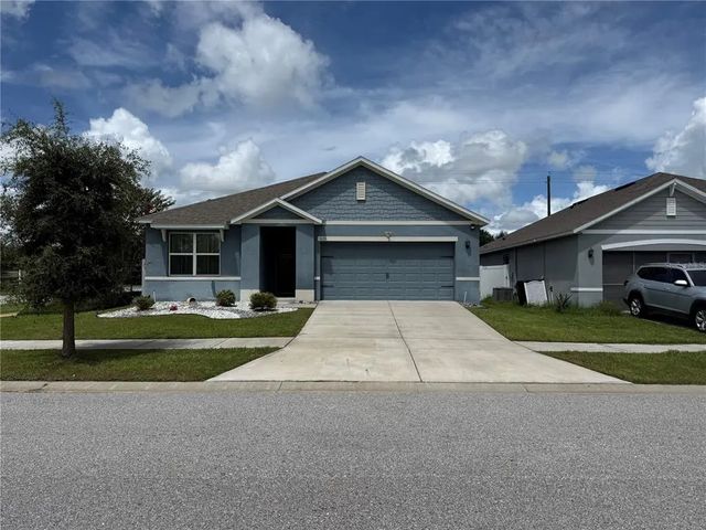 635 Autumn Stream Drive, AUBURNDALE