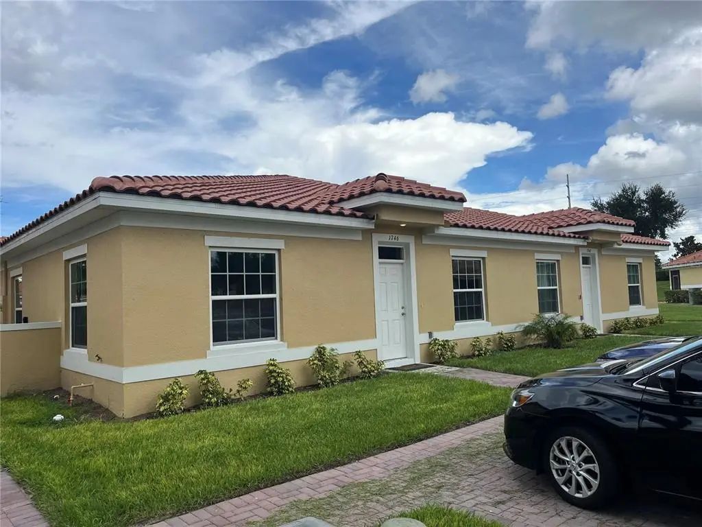 1746 Coriander Drive 1746, KISSIMMEE