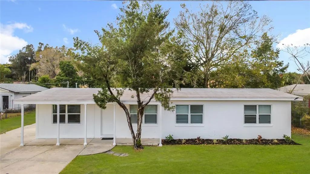 1130 Dennis Avenue, ORLANDO