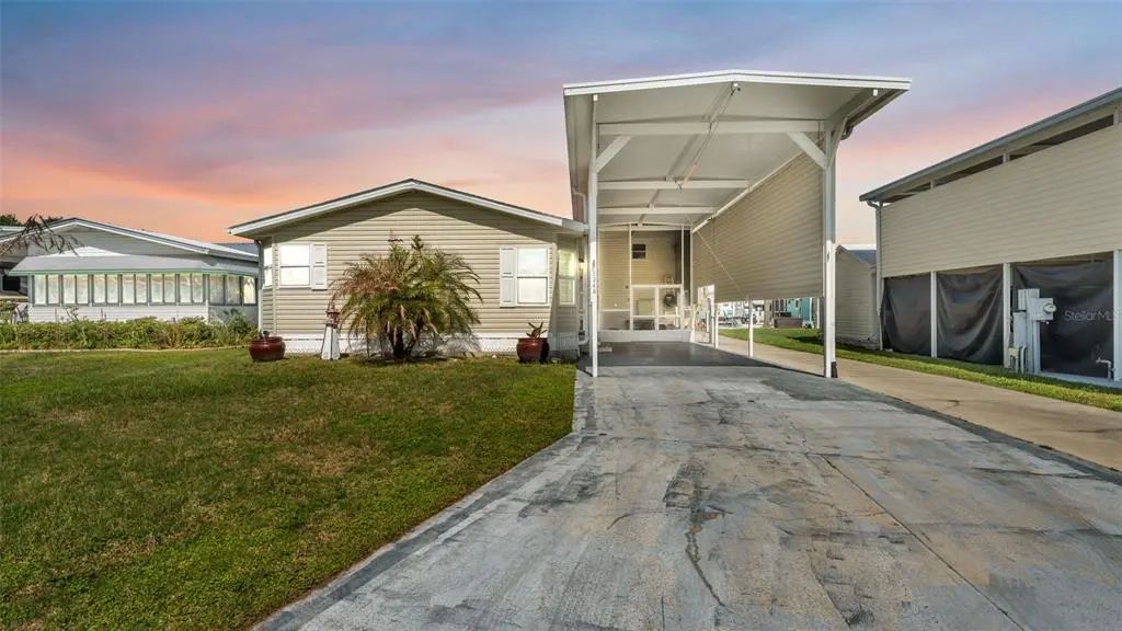 5248 Island View Circle S, POLK CITY
